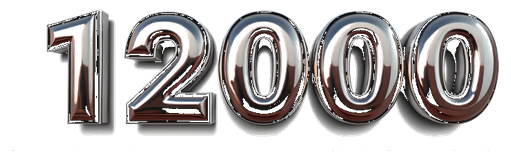 12000 logo